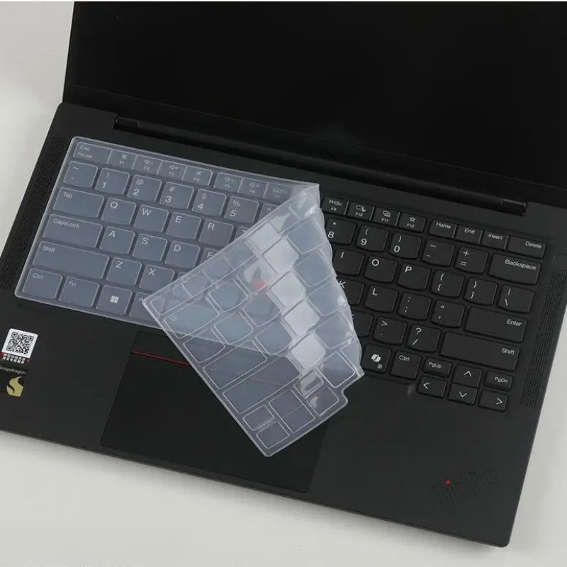 Bao Da Bàn Phím Laptop Cho Lenovo Thinkpad T14 Gen 5 G5 / Thinkpad T14s Gen6 G6 6 14 / ThinkPad P14s