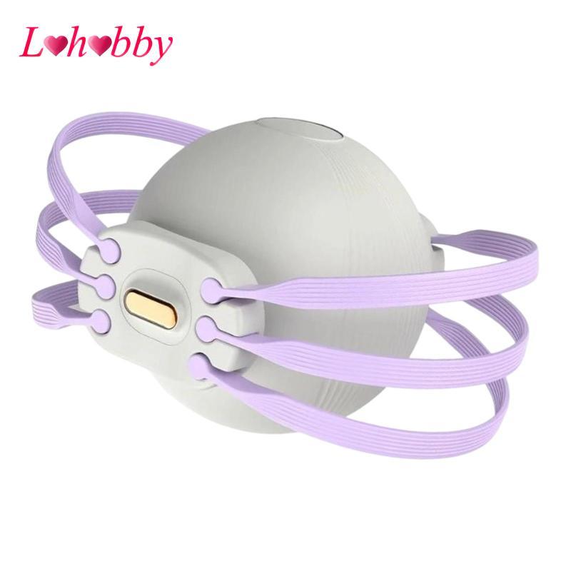 Hướng dẫn sử dụng bóng tập kegel để nâng hông mông và đùi, tăng cường sức mạnh cho chân tại nhà