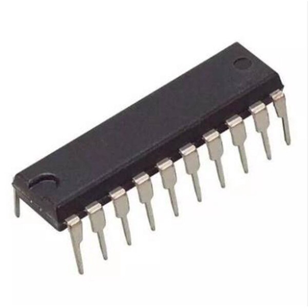 10 CÁI SN74HC574N 74HC574 DIP SN74HC574 DIP20 74HC574N IC gốc mới miễn phí vận chuyển