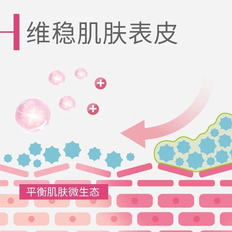 Làm dịu Anqing 4.12 Gel Cân bằng Gel Làm sạch da Sửa chữa da KLDX