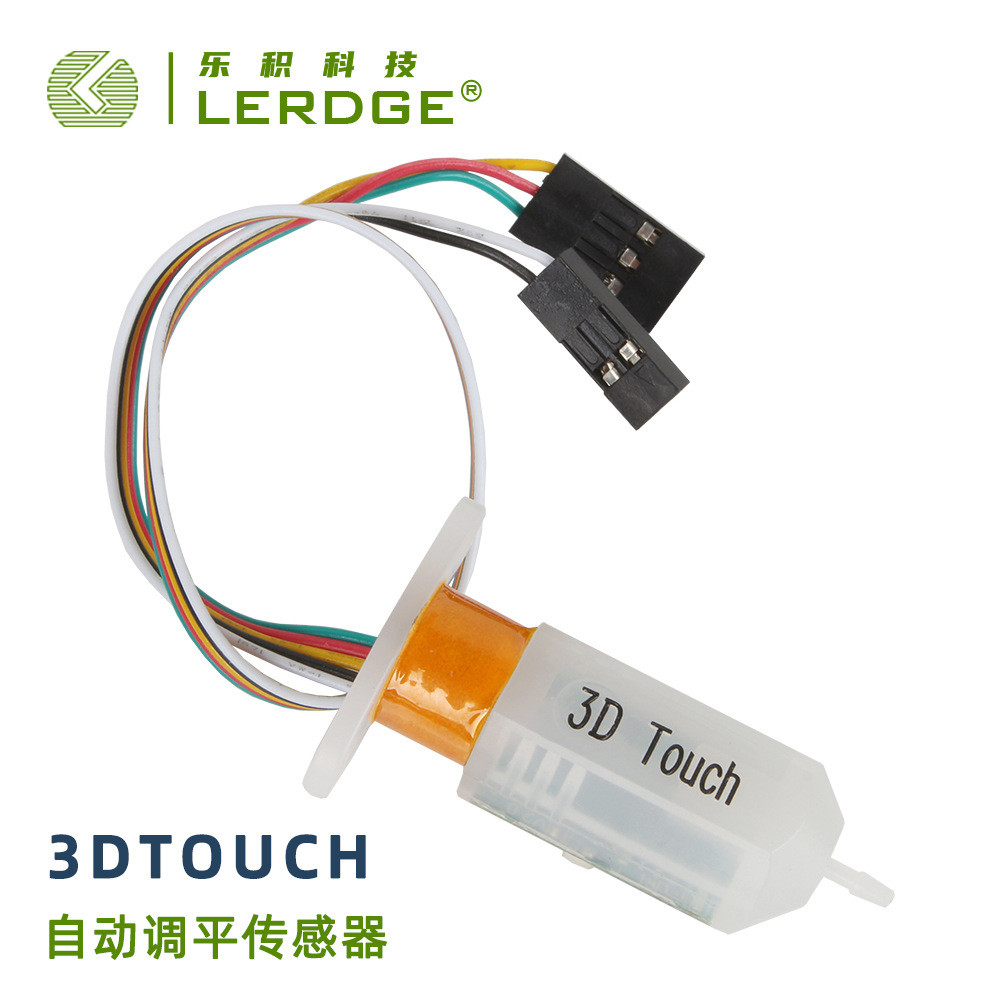 Cảm biến cân bằng tự động Leji 3DTouch 32 Bit In 3D Bo mạch chủ Phụ kiện giường nóng Thay thế BLTouc