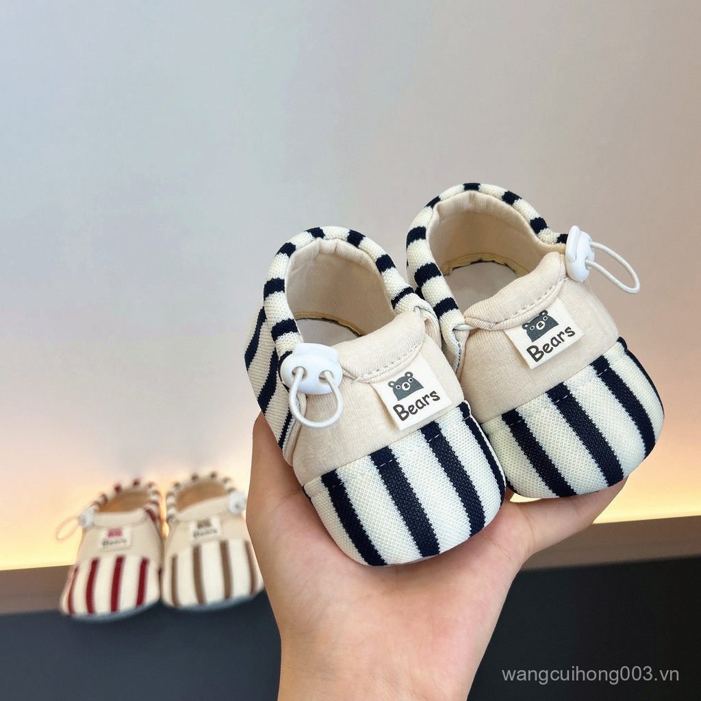 Giày Tất Sàn Cho Bé E083