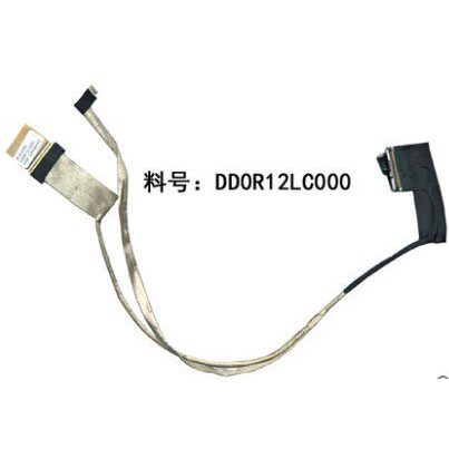 Cáp màn hình hiển thị cáp màn hình HP G4-1018TU G4-1039TX G4-1012tx G4-1000