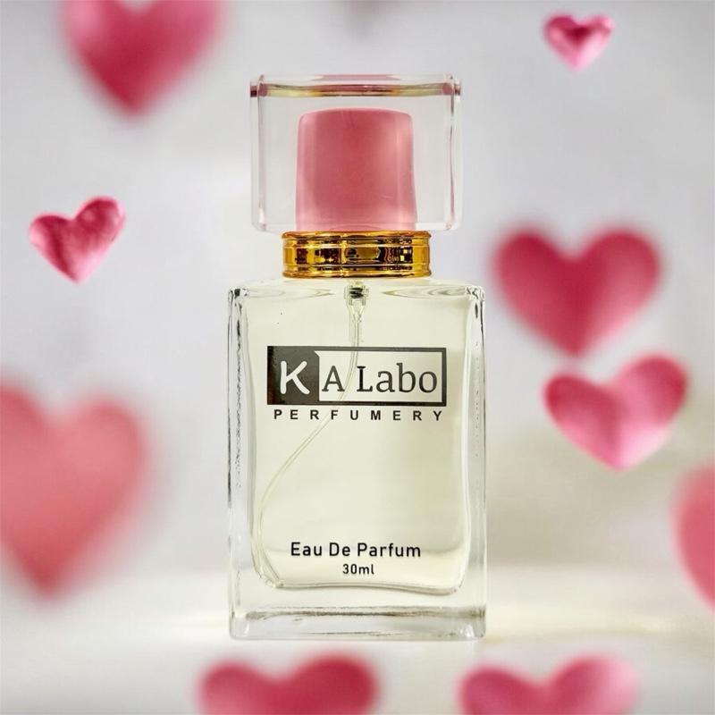 KIMTRONSALAN KALABO Nước Hoa KALABO SEXY TF 30ml Hương Thơm Quyến Rũ, Gợi Cảm,Cuốn Hút.