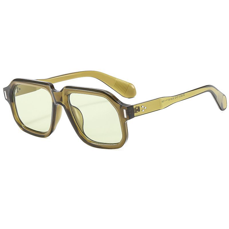 2025New style sunglasses5ya Direct sales from manufacturer of men's and women's sunglasses, hot-sell