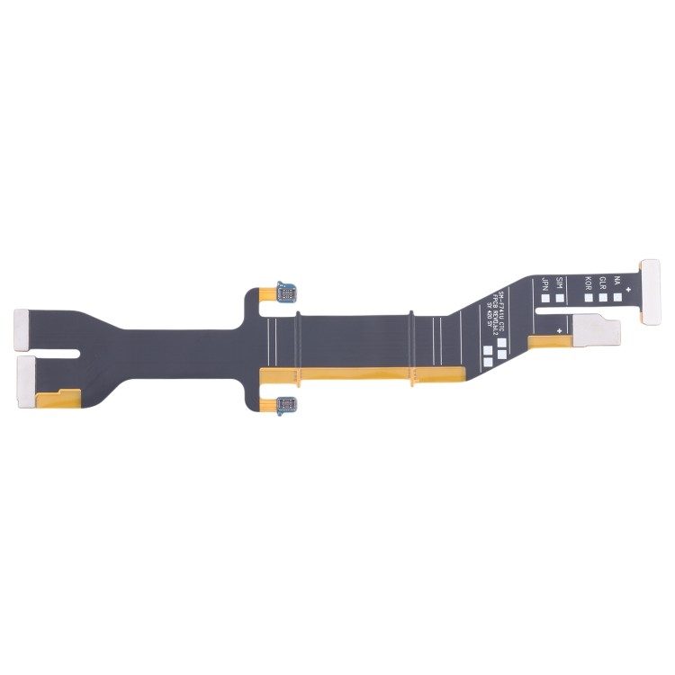 Nhà máy bán trực tiếp cho cáp Flex trục quay Samsung Galaxy Z Flip6 SM-F741
