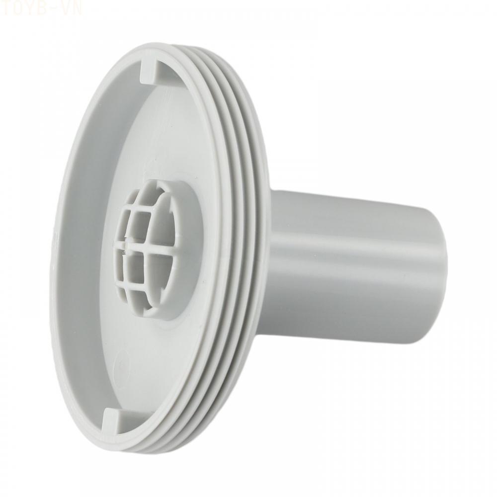 【TOYBOX】Essential Pool Accessory For Intex 1 1/4 Filter Connector for Seamless Operation