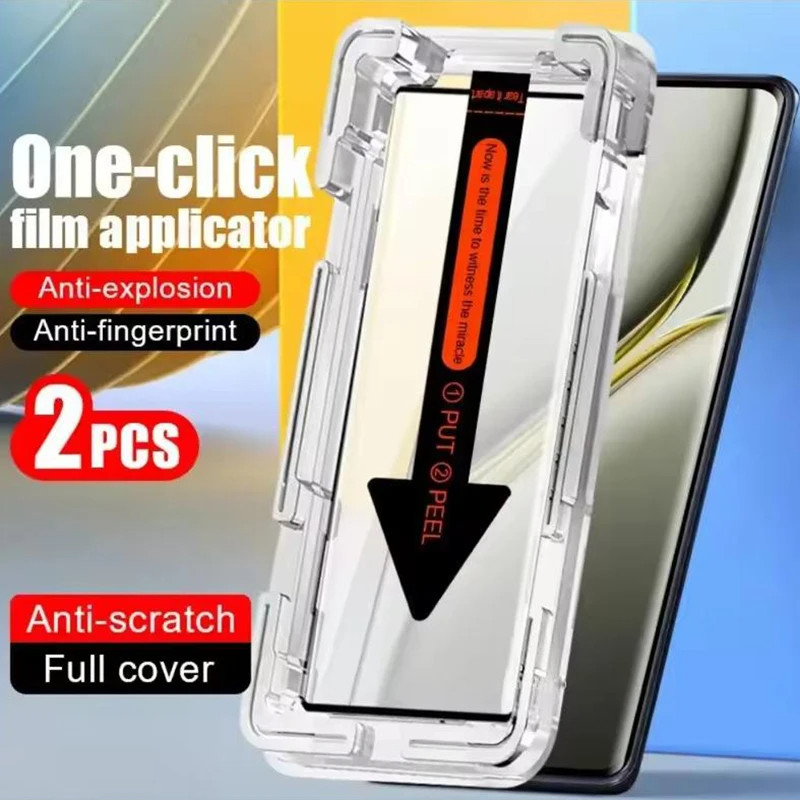 2 Chiếc Cho IQOO 9 10 11 11S 12 13 Z9 Z9X Z10X Z10 Turbo Pro Bảo Vệ Màn Hình Kính Cường Lực Chống Xa