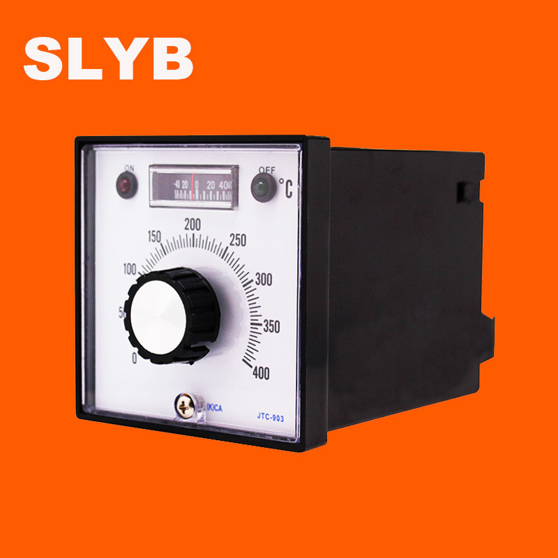 96 * 96 Bình Giữ Nhiệt JTC-903 Núm Có Thể Điều Chỉnh Nhiệt Độ Bộ Điều Chỉnh Nhiệt Độ Có Thể Điều Chỉ