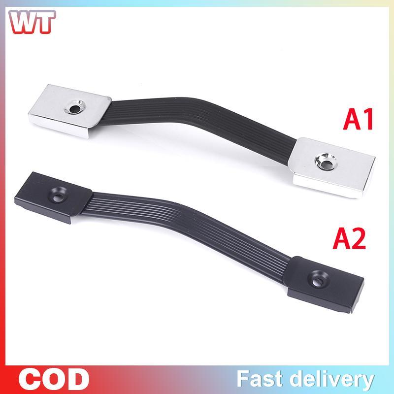 [WT] 1PC 18CM Carrying handle grip case box speaker cabinet amp strap handle