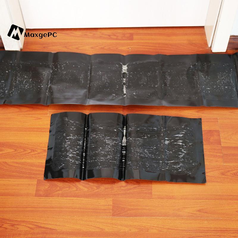 [Max-t] 1PC Super Stiy Chuột Bắt Bẫy Chuột Keo Bẫy Ban Chống Độc Hại Sản Phẩm Kiểm Soát Dịch Hại Chu