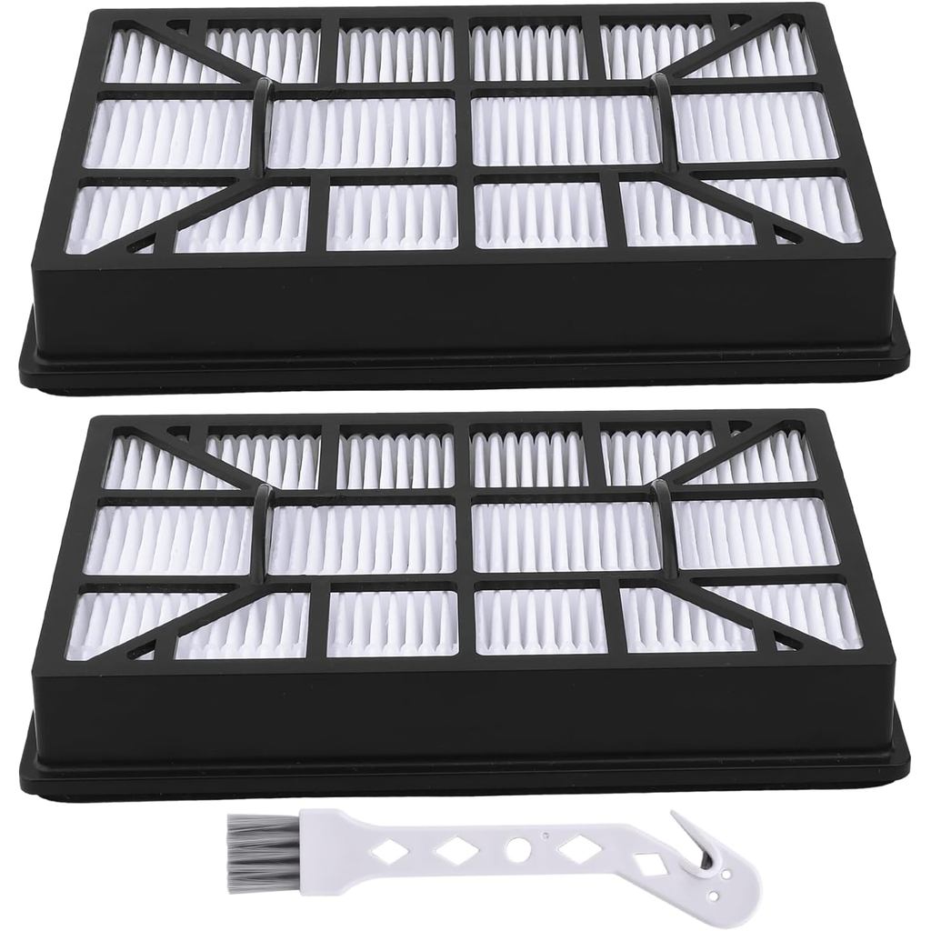 Thay thế bộ lọc HEPA EF-12 cho máy hút bụi hộp Kenmore 62731, 52731, 81615, 81614, BC4026, Bộ phận #