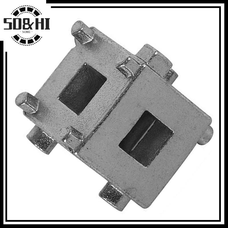 [SD & HI] Xe ô tô tự động Phanh đĩa sau Piston Caliper Wind Back Cube Tool 3 / 8 "Bền (vn)