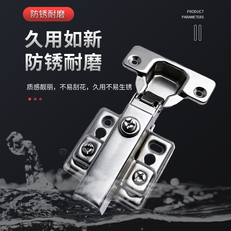 Big Buffalo Bản Lề Thủy Lực Lớn Buffalo Bản Lề Đế Lớn Đệm Bản Lề Có Thể Điều Chỉnh Bản Lề Nhà Máy Ch