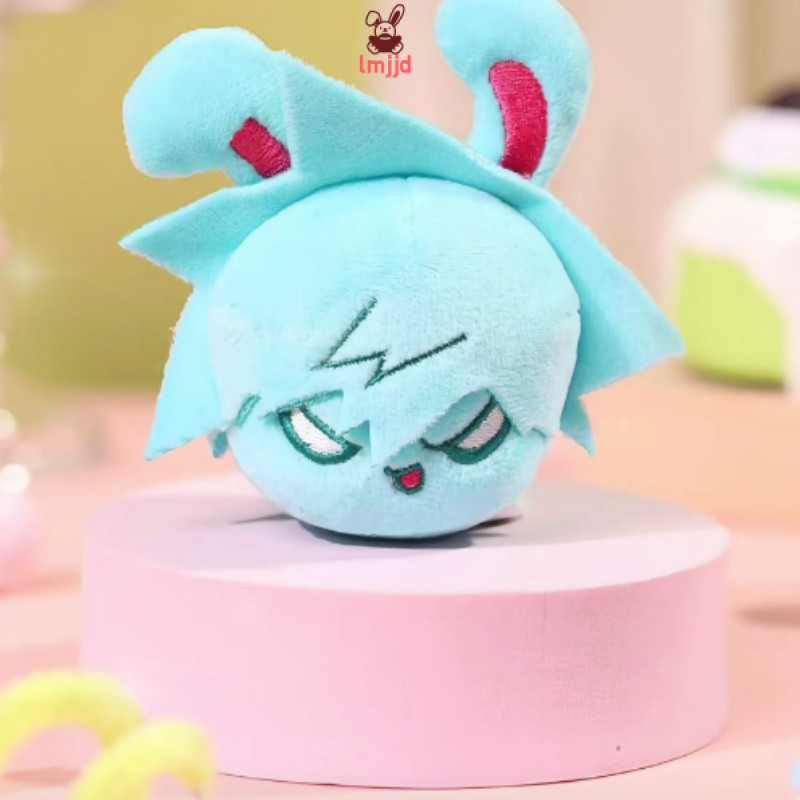 Alien Stage Rabbit Series Bun Head Blind Box Đồ chơi hợp thời trang