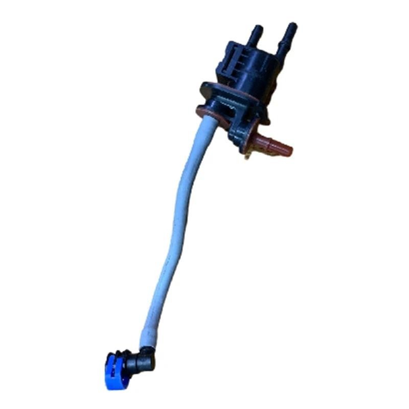 Van quản lý hơi điều khiển thanh lọc ô tô Solenoidjl3z9b325c cho Ford F-150 2018-2025 2.7L Động cơ E