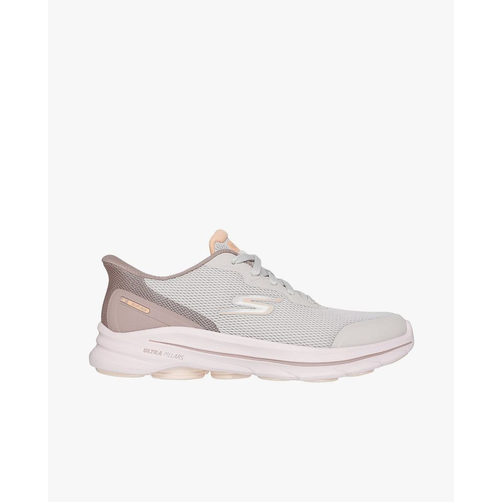 SKECHERS - Giày đi bộ nữ GoWalk 8 125923-NTOR