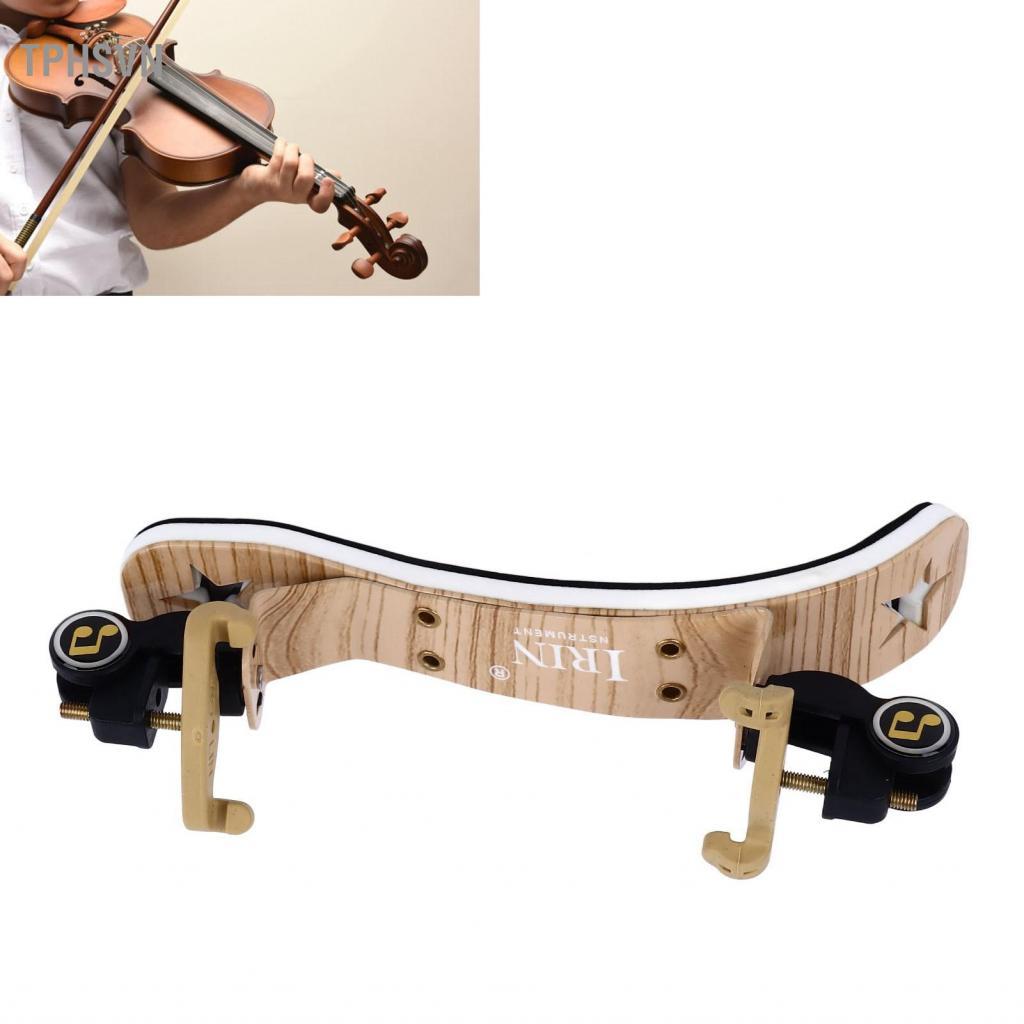 Tphsvn Miếng đệm vai đàn violon Đệm xốp dày cho 1/2