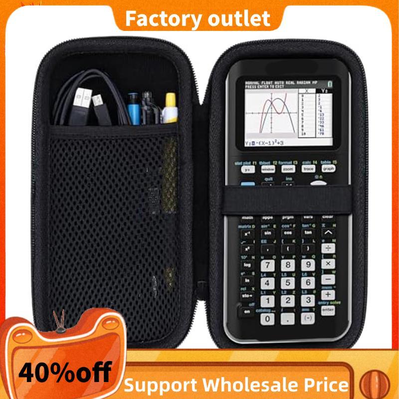 Ốp Lưng Cứng Tương Thích TI-84 Plus CE / TI-84 Plus / TI-Nspire CXII CAS / TI-Nspire CXII / TI-83 Pl