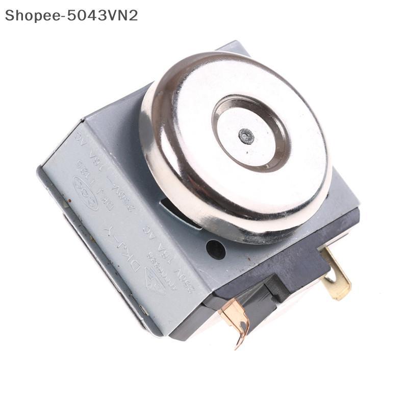 [RE] Công tắc hẹn giờ trễ 60 phút DKJ-Y cho lò vi sóng điện tử ♥R♥