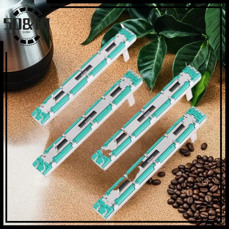 [SD & HI] Điện trở áp kế áp suất trượt đôi 10K tuyến tính điện trở áp B103 10K Ohm (vn)