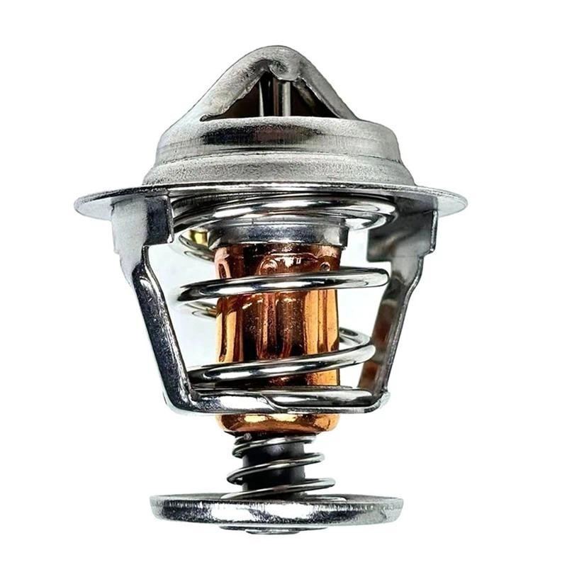 A28G-71°C 160°Bộ điều chỉnh nhiệt độ F 129155-49801 Dành Cho Yanmar 4TNV84 4TNV84T 4TNV88 4TNE84 4TN