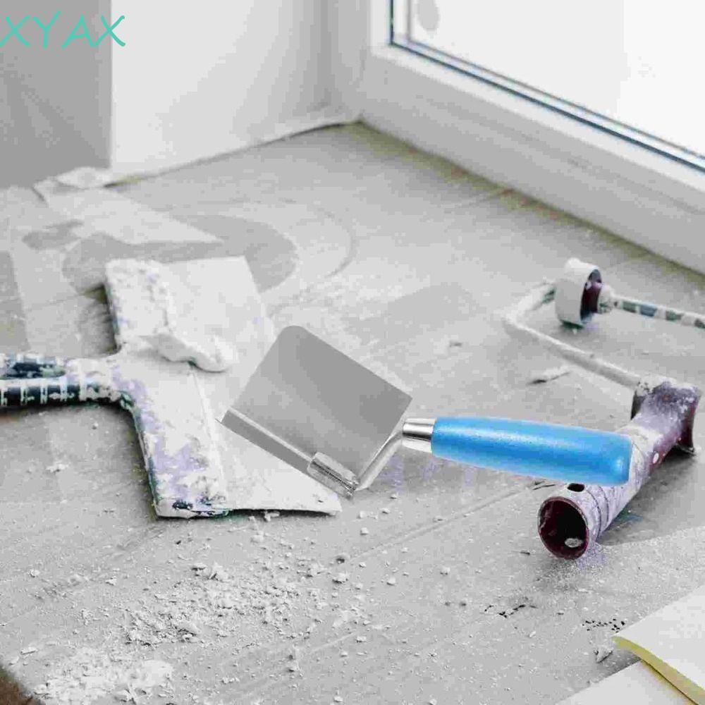 XYAX Paint Scraper, Smooth Wall Polishing Scrape Putty Trowel, Tranh tiết kiệm thời gian tiện lợi bằ