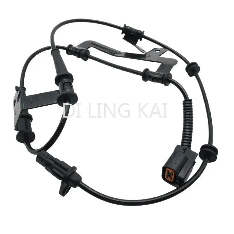 Phụ tùng ô tô 95670-1J000 cho cảm biến tốc độ bánh xe ô tô Hyundai Kia 956701J000