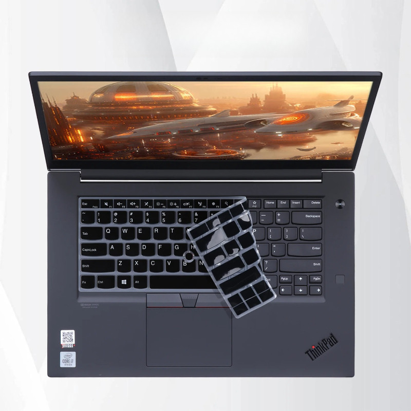 Vỏ Bàn Phím Laptop Cho Lenovo ThinkPad P1 Gen 8 2025 P1 Gen 7 2024 16 inch L14 P14s Gen 6 Gen 5, T14