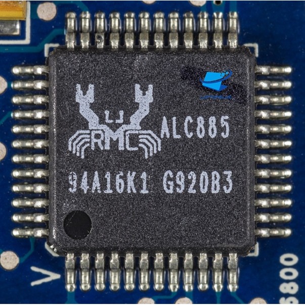 ALC885 ALC 885 linh kiện laptop