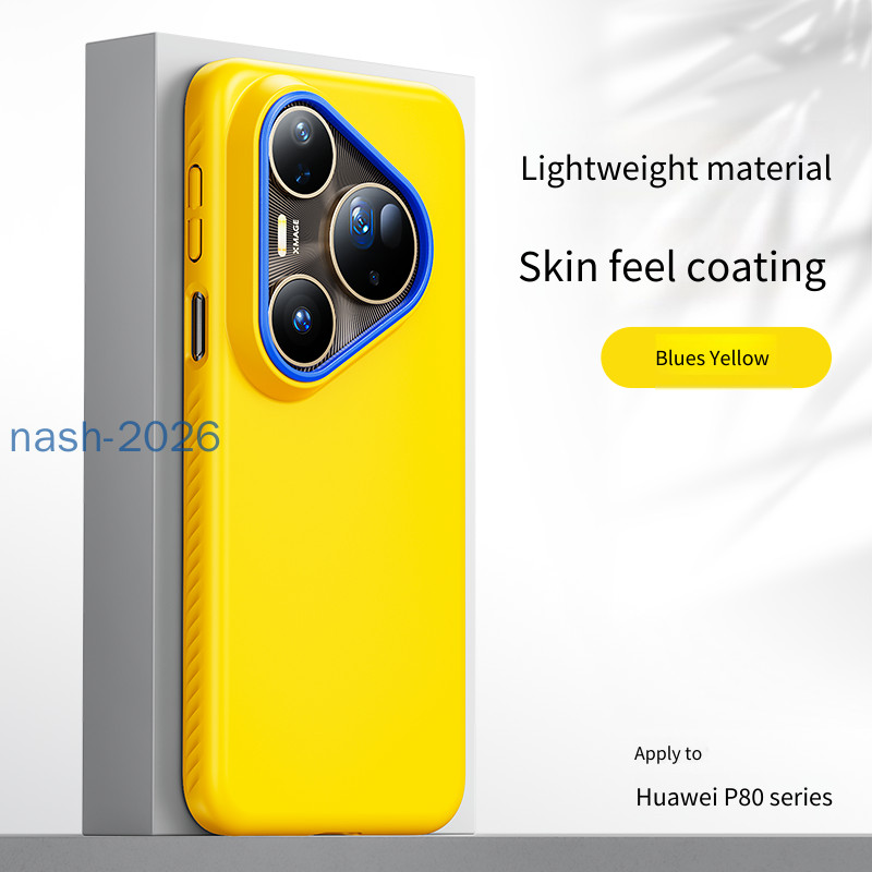 Ốp lưng cho Huawei Pura 80 Pro 80 Ultra 80Pro 80Ultra Pura 70 Pro Pura 70 Ultra 70Pro 70Ultra Tùy ch