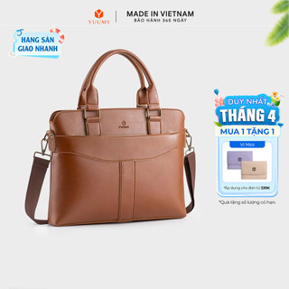 Cặp Công Sở Yuumy Bagsmart