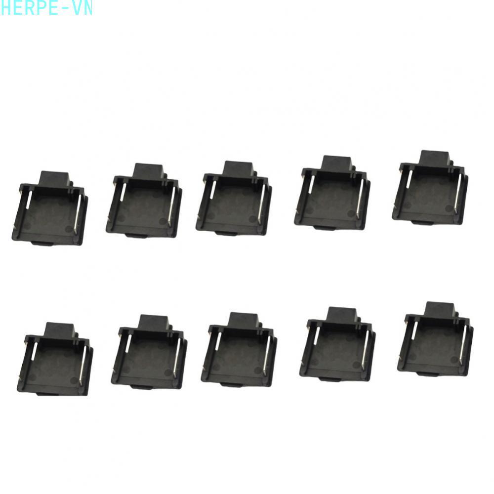 [HERPEVN]Battery Connector 3-pin Connection Metal Contact Pins Replacement Terminal[Ready stock]