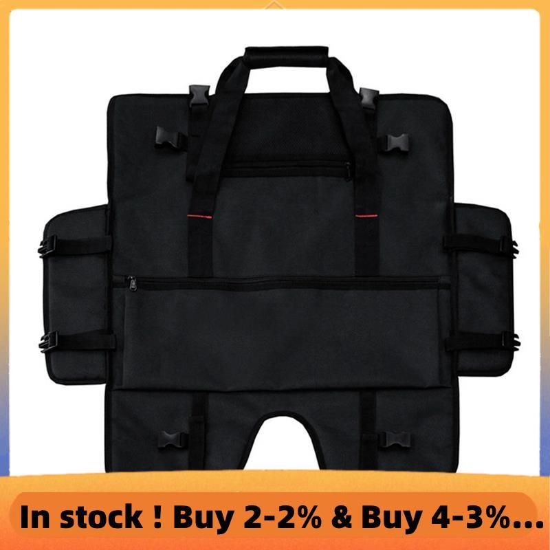 Túi đựng màn hình và màn hình LCD 24 inch, Hộp đựng du lịch màn hình bảo vệ cho màn hình 24 inch, mà