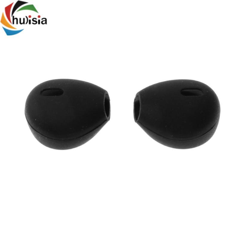 Vỏ tai nghe silicon mềm Eartips Tai nghe cho Earpod