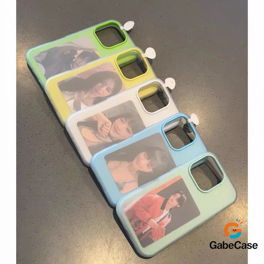 Vỏ mờ hai lớp Cho Realme C71 Y29S C33 C53 Y04S Y04 C21Y C20 C55 C75 C15 C65 11-5G C35 5 C67 C31 5i 1