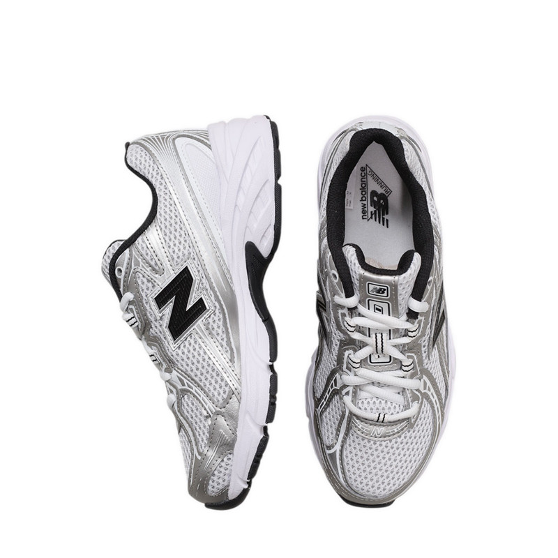 Giày Thể Thao New Balance 740 Unisex - White | BigBuy360 - bigbuy360.vn