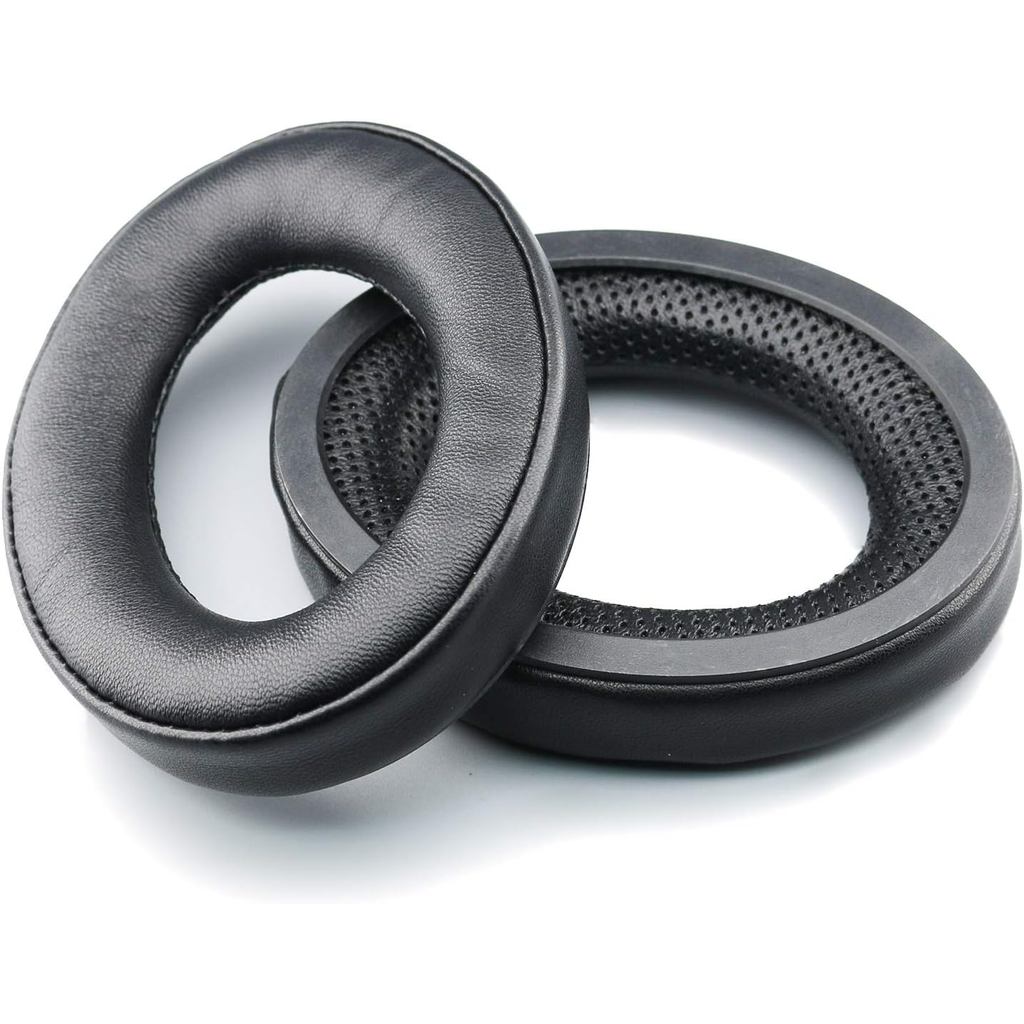 Miếng đệm tai da cừu NewFantasia Tương thích với Sennheiser HD598, HD598Cs, HD560s, HD598SE, HD620S,