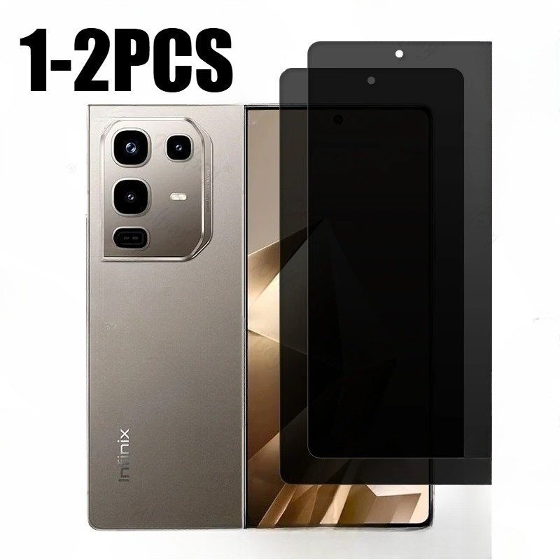 1-2 Chiếc Kính Cường Lực Cạnh Đen Cho iQOO Z1 Z10 Z10x Z1x Z3 Z5 Z5x Z6 Z6x Lite Turbo Pro 2022 HD K