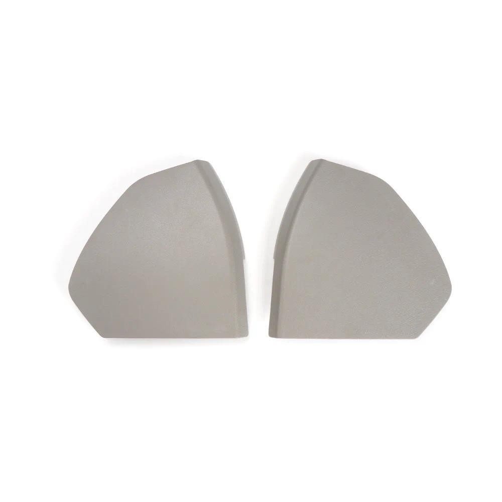 Đen W211 Cửa Trước Ô Tô Nhựa Viền Vỏ Cho Xe Mercedes Benz E-Class W211 2003-2009 2117270148 21172702