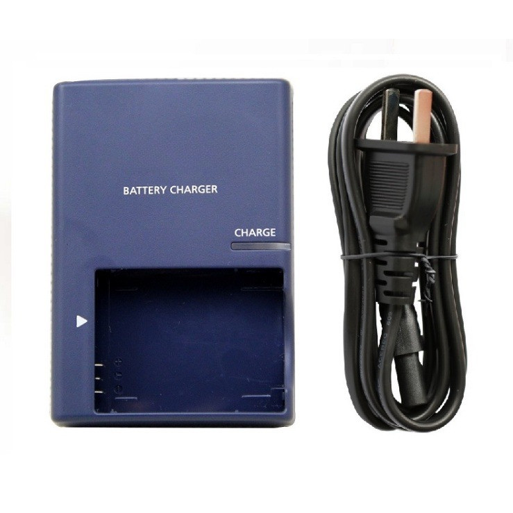 1 Chiếc Mới CB-2LXE Sạc Cho Canon IXUS900 950 960 970 980 850 860 800 IS SD700 SX200is NB-5L Sạc Pin