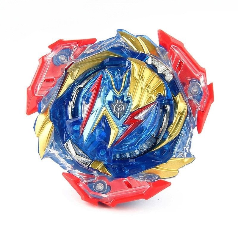 Áo quay, Con quay Beyblade Burst Gyro, B-193 Ultimate Valkyrie, B193, Phóng, Tay cầm, Đồ chơi dành c