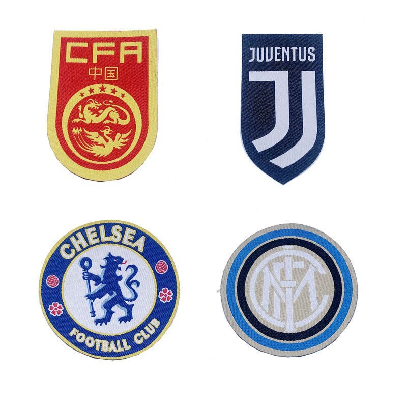 Vải dán quần áo Royal Horse - Trang trí dễ thương