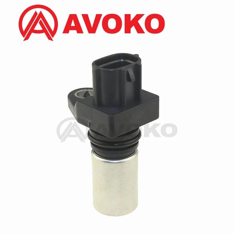 Cảm biến tốc độ chính hãng 029600-0570 0296000570 Dành cho MITSUBISHI 4D34T 4D34 MC885578