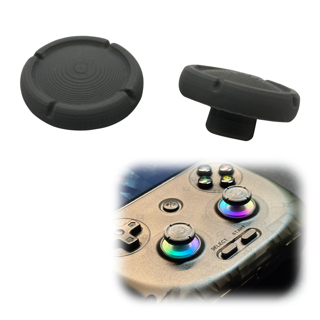 Thay thế nắp cần điều khiển cho bảng điều khiển chơi game ANBERNIC RG406V / RG406H / RG476H / RG477M
