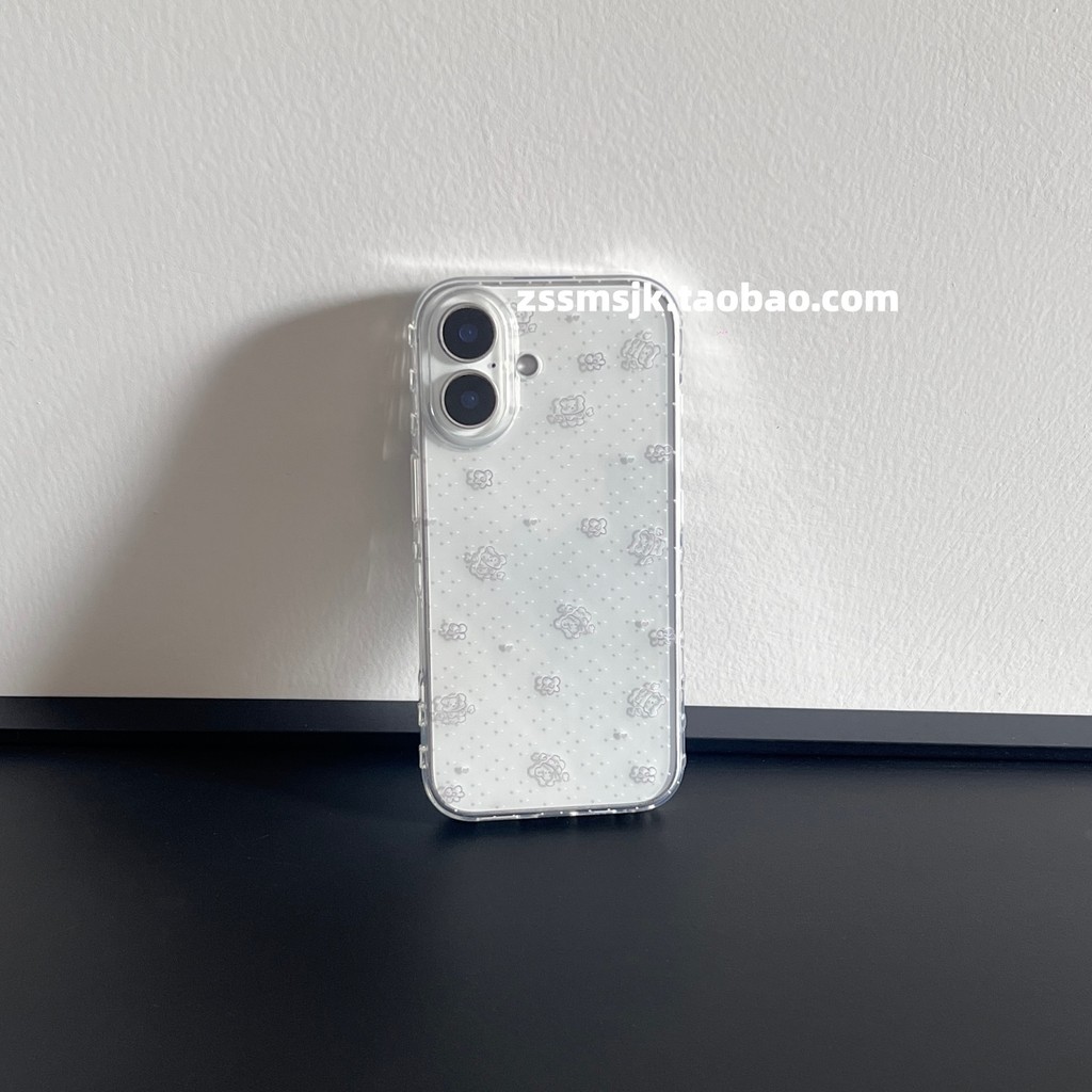 ốp lưng iphone sang chảnh nữ ốp lưng iphone có dây đeo Ốp điện thoại này là gì?Hoạt Hình Dễ Thương C