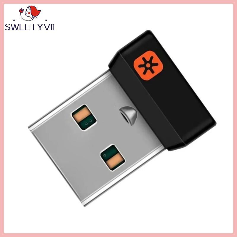 SWEET ~ USB Dongle Thu Chuột Bàn Phím Bộ Chuyển Đổi Thống Nhất Cho M905 M325 M585 M705 K400 M585