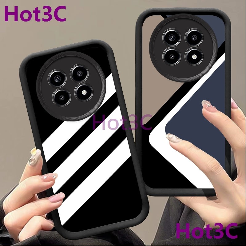 Ốp Lưng Cho Realme 13 Pro 5G / Realme 13 Pro Plus 5G / Realme 13 Pro + 5G / 14 Pro Lite 5G tpu Bảo V
