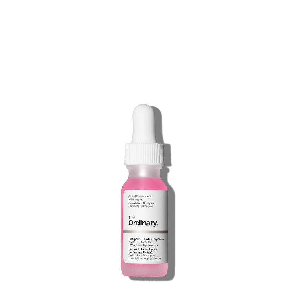 PHA 5% Exfoliating Lip Serum