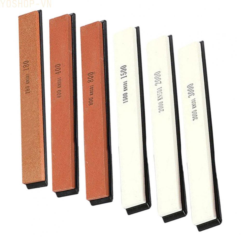 [Ysp]Alumina Whetstone Alumina Coarse Grinding Polishing Water Whetstone Whetstone